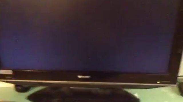 Sharp DirectTV LCDTV Short Startup смотреть онлайн