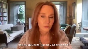 Вован и Лексус. Полный пранк с британской писательницей Джоан Роулинг.