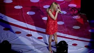 LIVE Кишинев. Анжелика Варум "Осенний джаз"