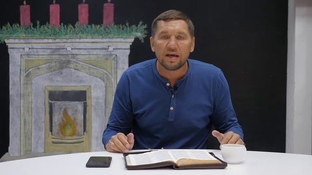 Слово пастора Марка 9:24 смотреть онлайн