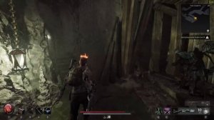 Remnant 2 - Секретки - Что будет если отдать предметы паутине - Монеты для Красного принца.