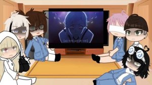 Atsushis orphanage react to him || Bungou stray dogs || Read dsc for warnings