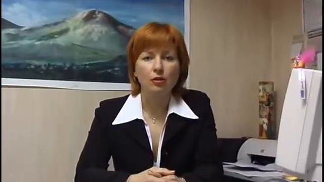 О продукции Нутрикон, часть 4 смотреть онлайн