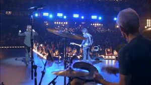 The Rolling Stones - Jumpin’ Jack Flash - Charlie Watts Drum Cam (Shine a Light / 2008)