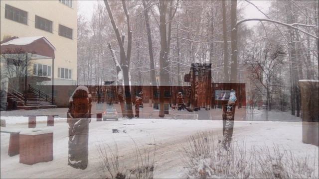 Лакинск-город сказка смотреть онлайн