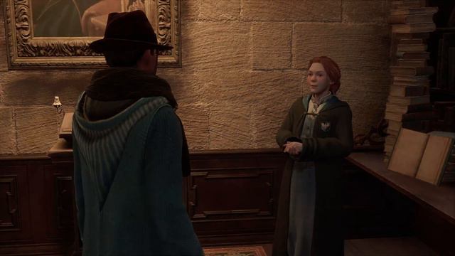 Hogwarts Legacy. Episode 60. Кто возьмет миллион? с Софронией Франклин. смотреть онлайн