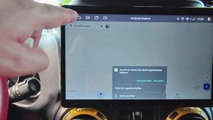 How to Install NOVA LAUNCHER on Android Car Headunit
