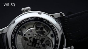 Earnshaw ES-8006