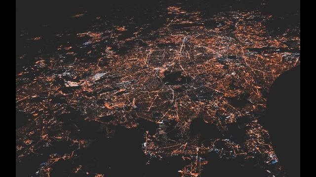 Космическая музыка - Космічна музика - Space Music - (спокойная, Calm, спокійна).  (2)