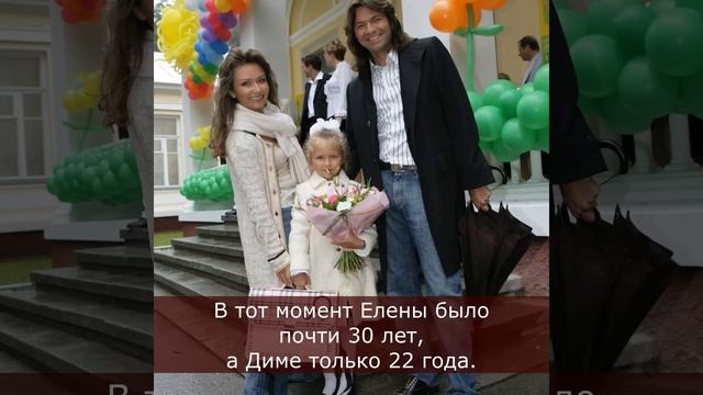 Содержанка или бизнесвумен: кем на самом деле была Елена Изаксон до брака с Димой Маликовым? смотреть онлайн