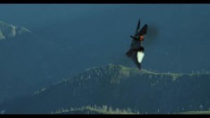 Maverick & Rooster vs 5th Gen Fighters - Final Battle | Top Gun Maverick 2022 IMAX Movie Clip HD 4K