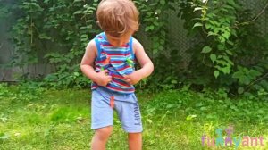 "Прищепки" развивающие занятия для самых маленьких Funny Ant Malahovka