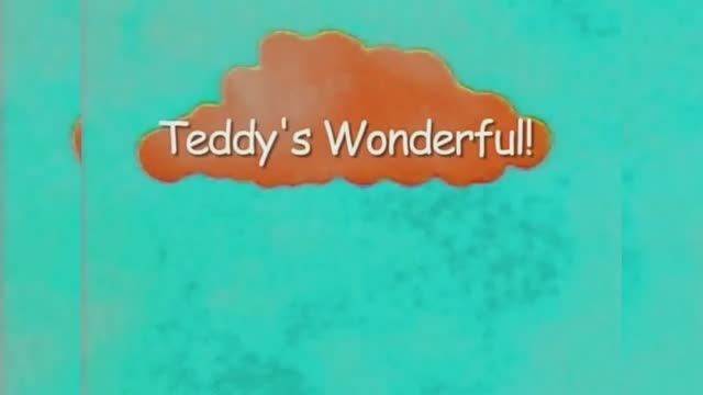 Spotlight 2 Teddy's Wonderfull! смотреть онлайн