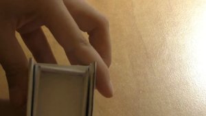 Как сделать письменный стол для кукол