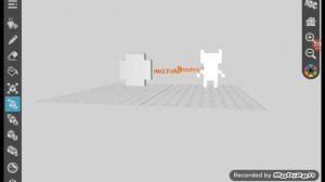 Сёбон из Лего