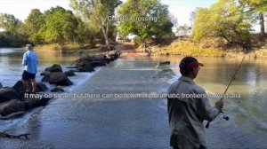 Best places to travel - Kakadu National Park, Australia