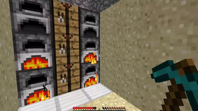 крафтим № 2 - подставка для брони смотреть онлайн