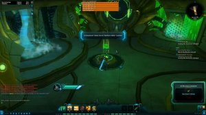 Wildstar "Eldan Secret: Northern Wilds" Achievement Guide