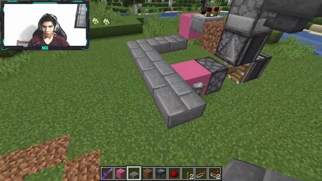 ✅ Granja de MADERA MINECRAFT 1.16 - 1.16.4 (MUUUUUY FACIL) PERO MUUUY FACIL ??? смотреть онлайн