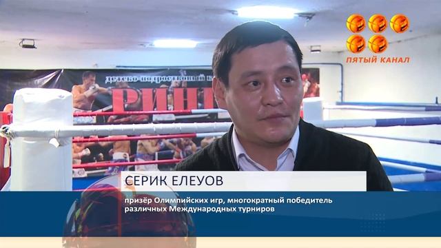 Хочу быть на него похожим.