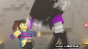 Песня меттатона ЭКС в майнкрафте