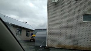 Почему я заменил лобовое стекло. Mazda 6 GH