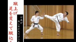 Масао Кагава - Шотокан