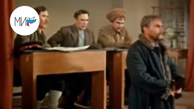 Шолохов Михаил Александрович