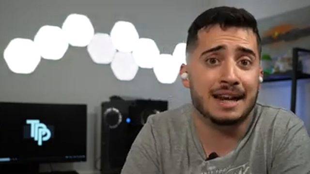 Análisis Sony LinkBuds en Español ? Merecen la Pena? смотреть онлайн