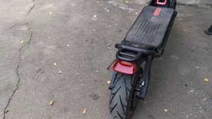26 сентября 2020 г. Kaabo