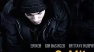 Eminem- 8 mile soundtrack
