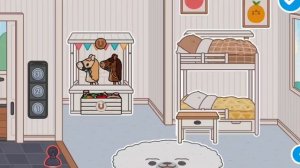 ||•обустройство 3-х этажного дома + истории из жизни•|| ? тока бока/ Victoria Braun/ #токабока