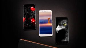 Новый смартфон Ulefone Metal