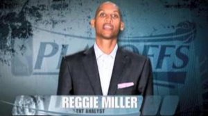 Regie Miller's Greatest Playoffs Moments - Kerr's Buzzer Bea