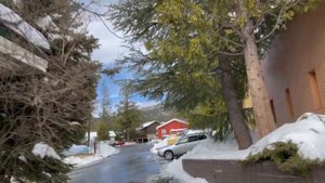 Лучший штат сша! Калифорния.Путешествие за час из лета в зиму.