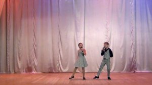 Старый рояль