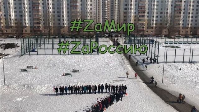 Всероссийский урок добровольчества