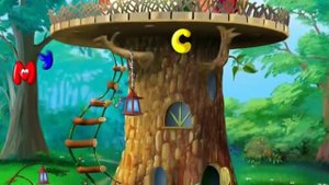 Сказки.Уроки тетушки совы-4