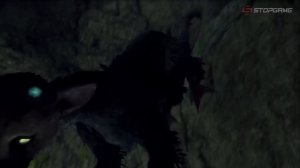 Обзор игры The Last Guardian