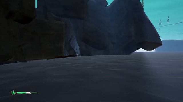 Sea of Thieves - How To Get Under Every Outpost (Glitch) смотреть онлайн