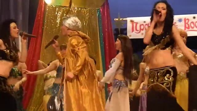 Наша восточная сказка) смотреть онлайн