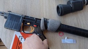 Каюк Борисыч