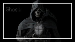 Призрак | Ghost