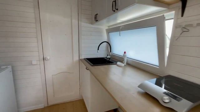 Тини Хаус на Villa Scandi Сукко смотреть онлайн