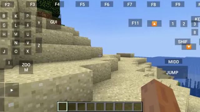 how to use cheats pojav launcher and minecraft java edition