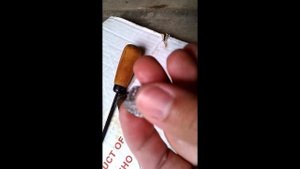 Пенная насадка замена таблетки