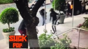 Драка: MIGOS vs XXXTENTACION (Перевод)