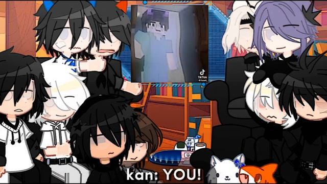 ෆ? YeosM parents reaction to their children !! ? enjoy!♡ смотреть онлайн