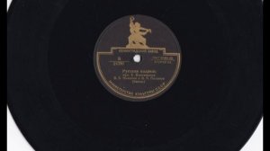 Русская кадриль. Дуэт баянистов.