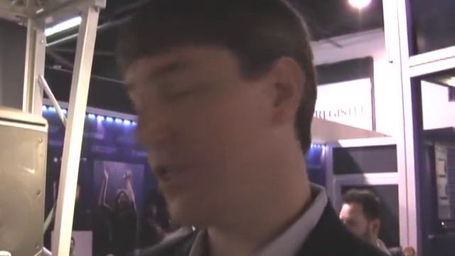 Samson Expedition 510 portable PA смотреть онлайн